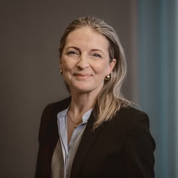 Linda Landén