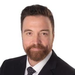 Jeremy Peck