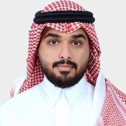 Raed Alotaibi