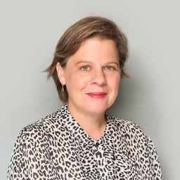 Clare Stirzaker