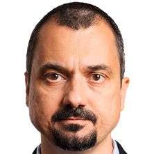 Georgi Sulev