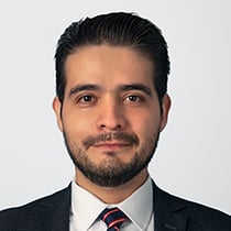 Josafat Paredes