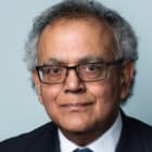 Lalith de Kauwe 