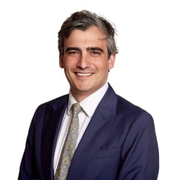Justin Tadros
