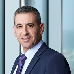 Moti Arad