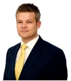 Jonathan Elystan Rees KC