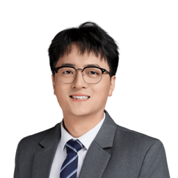 Chutian  Jiang