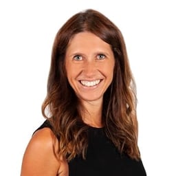 Claire Kistner