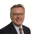 Mark Woodward 