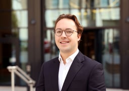 Joshua Refson
