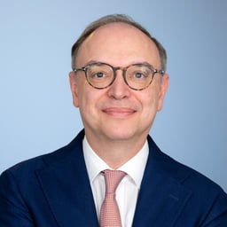 Antonio Martini