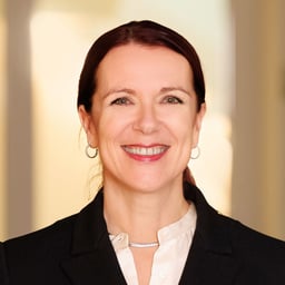 Anita Schläpfer, LL.M.