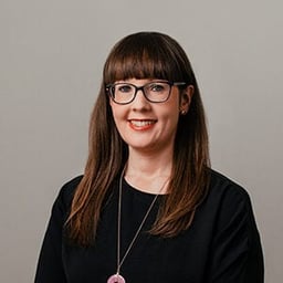 Gillian Butler