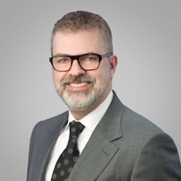 Craig M. McDougall KC
