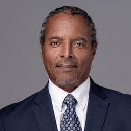 The Honourable Mr. Justice Jon Isaacs