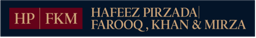 Hafeez Pirzada | Farooq, Khan & Mirza - Corporate Counsel | Barristers | Advocates
