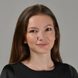 Chloë Kealey