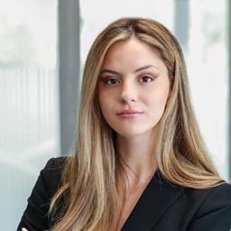 Aliki Vafiopoulou