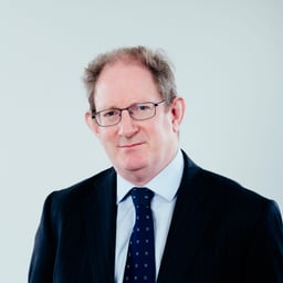 Simon Kilvington KC