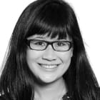 Mary Kuek 