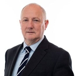 Jonathan Grierson