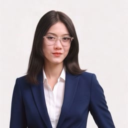 Sabrina Salsabila