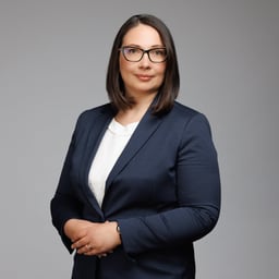 Dita Buša