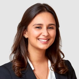 Mia Chaudhuri-Julyan