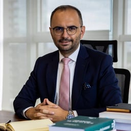 Ersin Erdogan