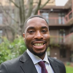 Victor Mmegwa