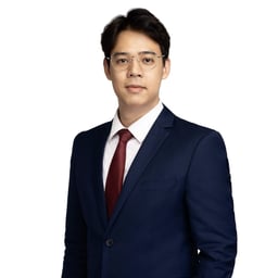 Teerachai Boonyaratgalin