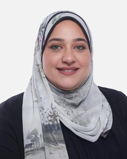 Heba Samy