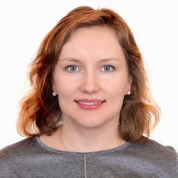 Maria Fahland