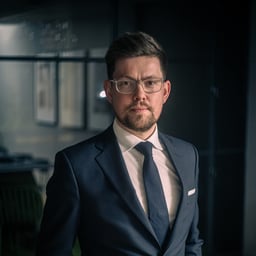 Adam Creasey