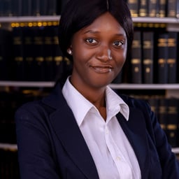 Adeife  Omolumo