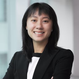 Louise Leung