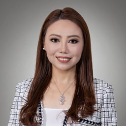Shirley Fu