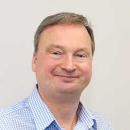 Andrew Stinchcombe