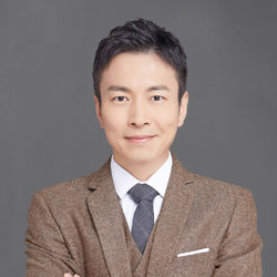 Xiang CHEN