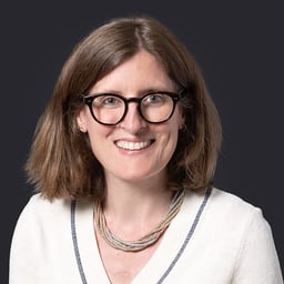 Imogen Holmes