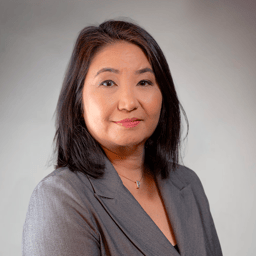 Patricia Hiromi Yafuso Chan