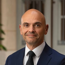 Simon Schembri