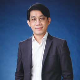 Chumphon Macharoen