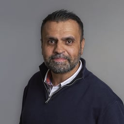 Sanjeev Sharma