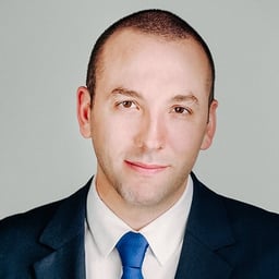 Matthew B.  Goldstein