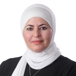 Samah Shammout