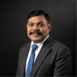 Pratyush Kumar Singh