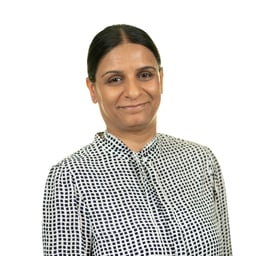 Sahida Patel