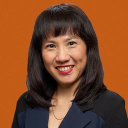 Tracy-Anne Ang