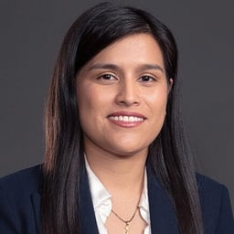 Paola de la Cruz